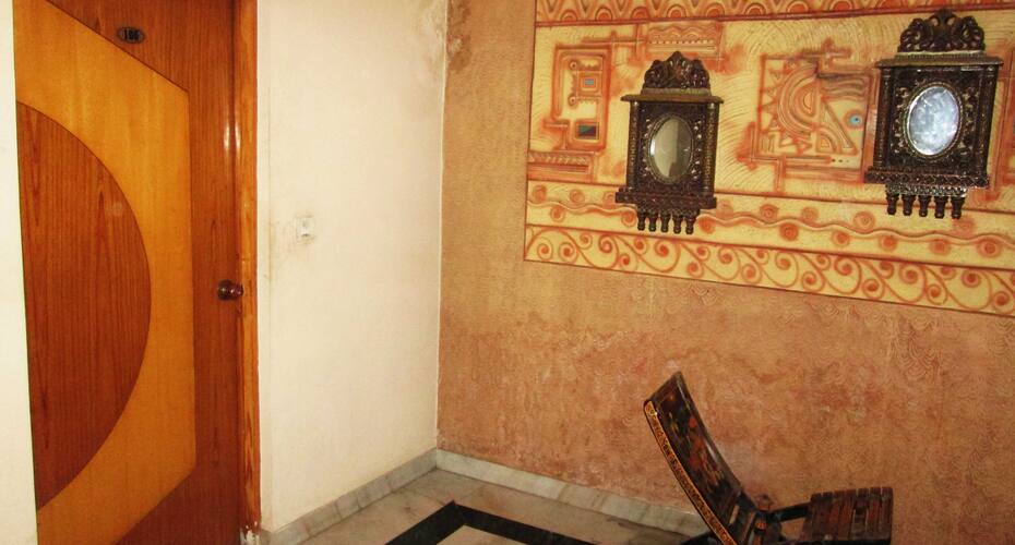 Hotel Shivala, Nagpur 5